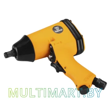 Пневматический гайковерт Deko DKPT01 SET 3 018-1101 картинка 2